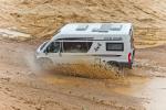 La Strada Avanti L 4x4 2017 года